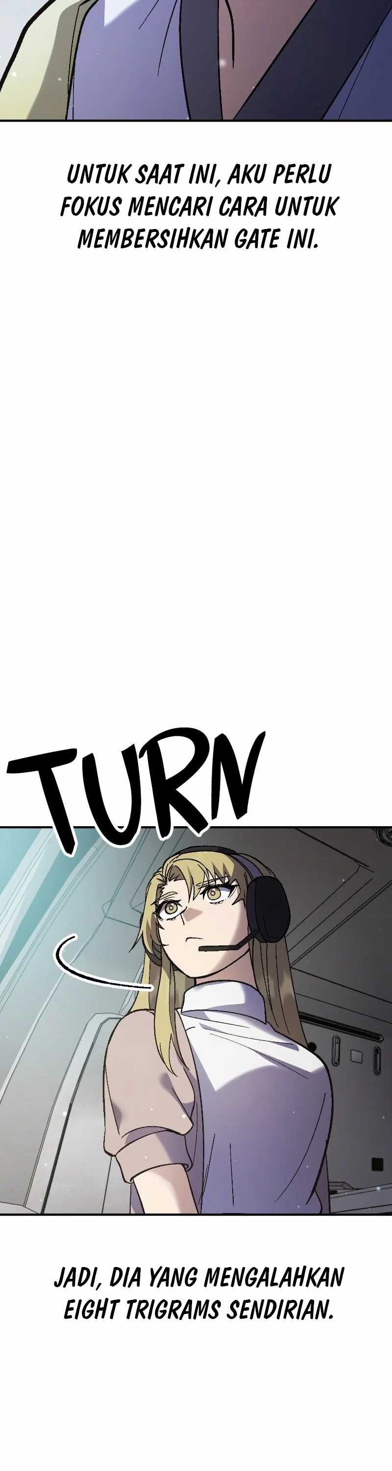 Divine Delivery  ( Heavenly Deliveryman ) Chapter 16 Gambar 45