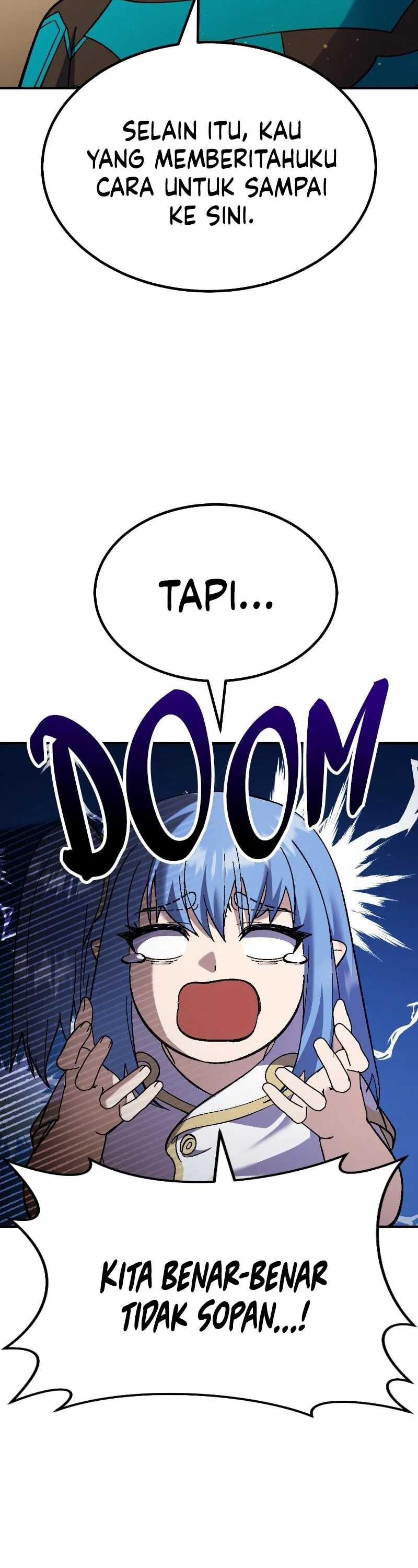 Divine Delivery  ( Heavenly Deliveryman ) Chapter 16 Gambar 52