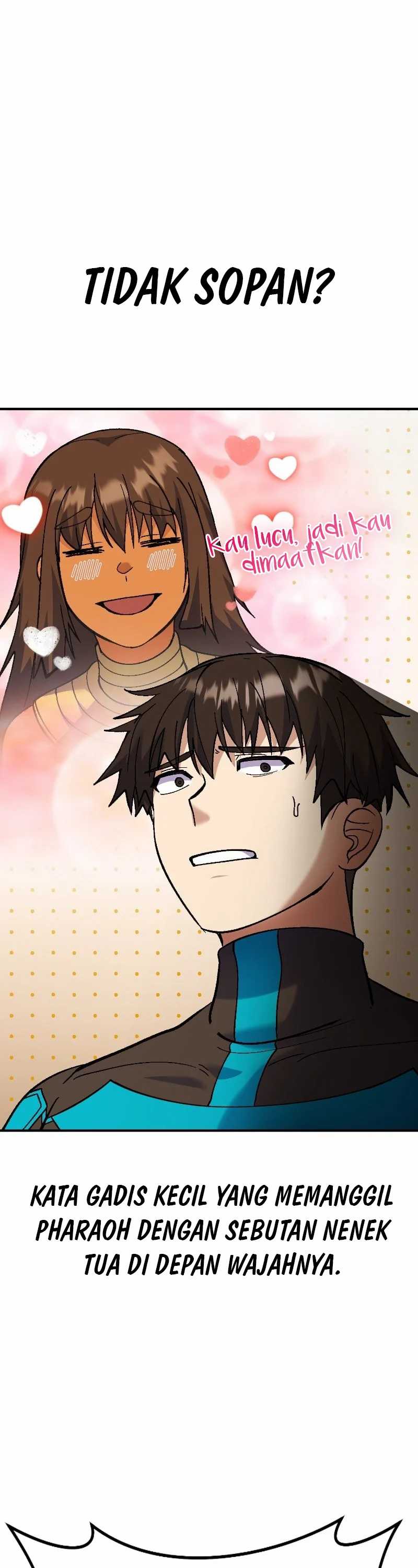 Divine Delivery  ( Heavenly Deliveryman ) Chapter 16 Gambar 53