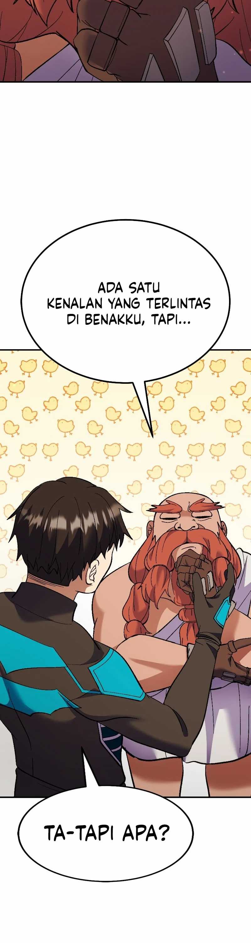 Divine Delivery  ( Heavenly Deliveryman ) Chapter 16 Gambar 62