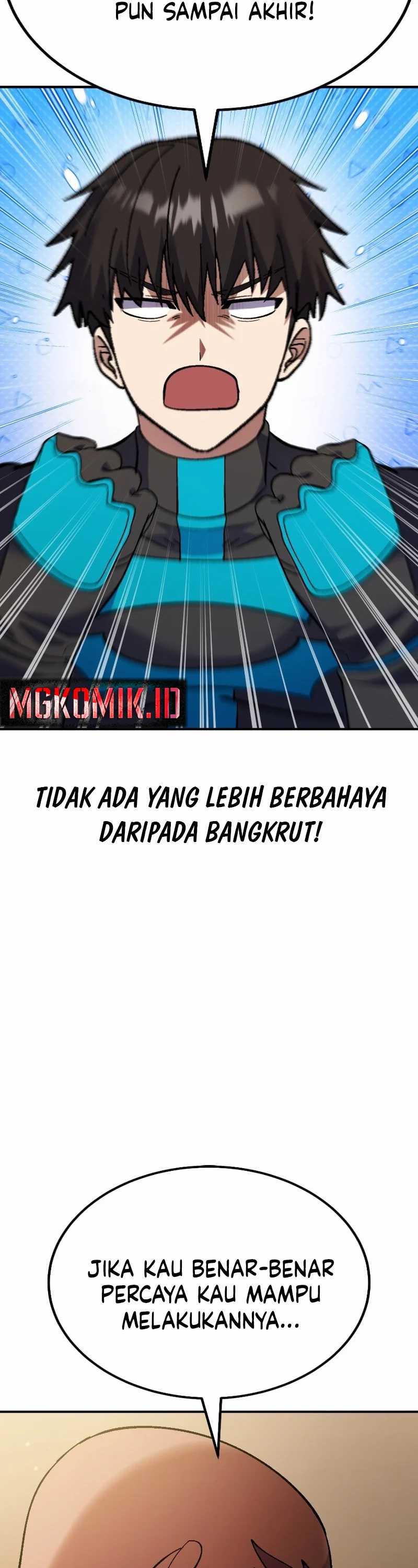 Divine Delivery  ( Heavenly Deliveryman ) Chapter 16 Gambar 64