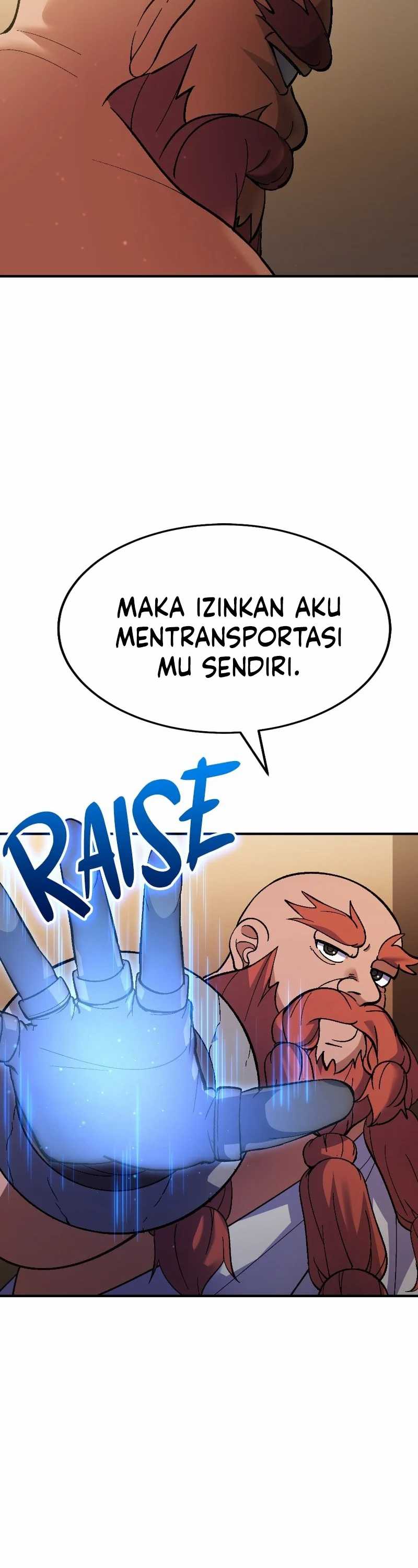 Divine Delivery  ( Heavenly Deliveryman ) Chapter 16 Gambar 65
