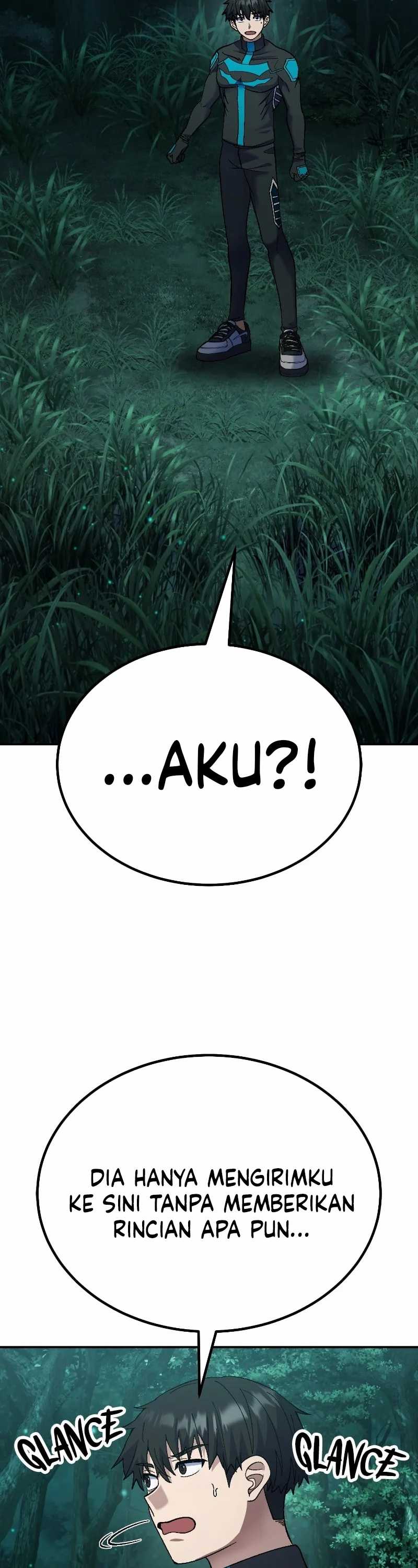 Divine Delivery  ( Heavenly Deliveryman ) Chapter 16 Gambar 70