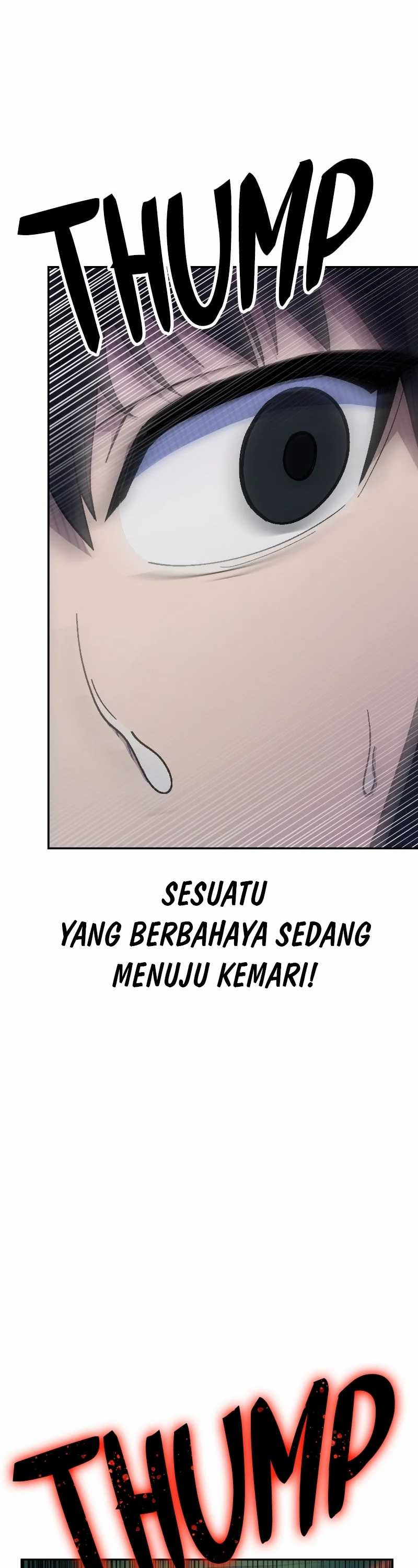 Divine Delivery  ( Heavenly Deliveryman ) Chapter 16 Gambar 72