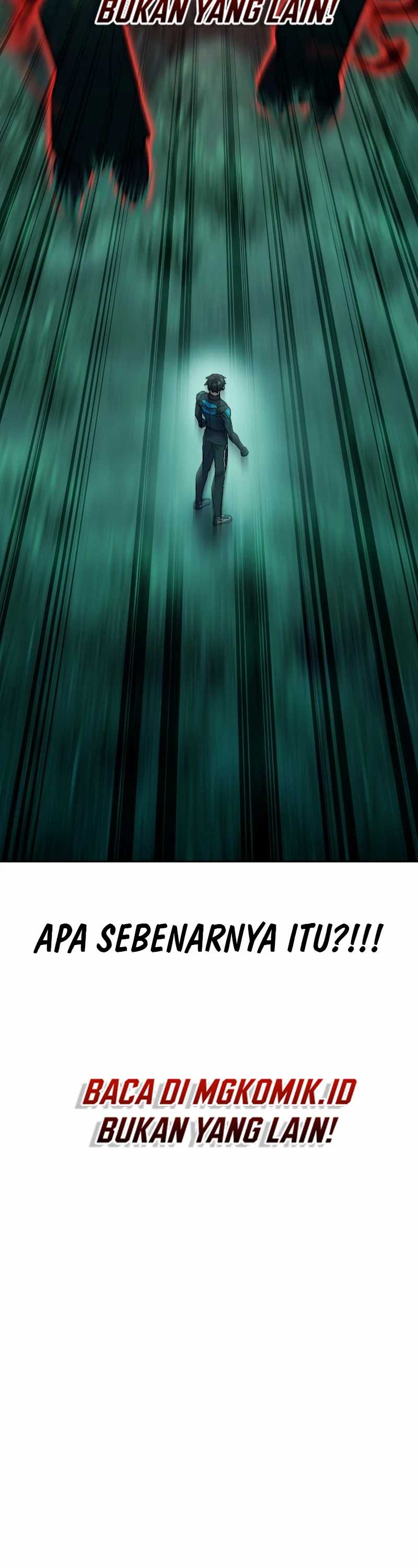 Divine Delivery  ( Heavenly Deliveryman ) Chapter 16 Gambar 74