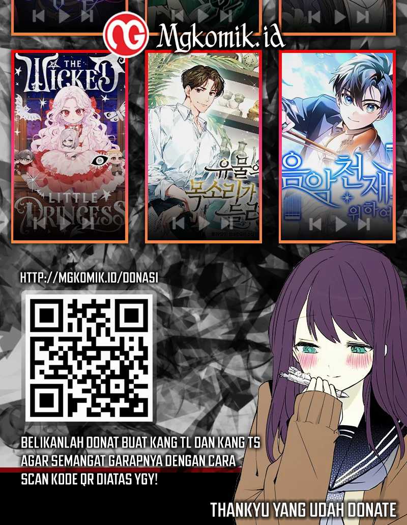 Divine Delivery  ( Heavenly Deliveryman ) Chapter 16 Gambar 76