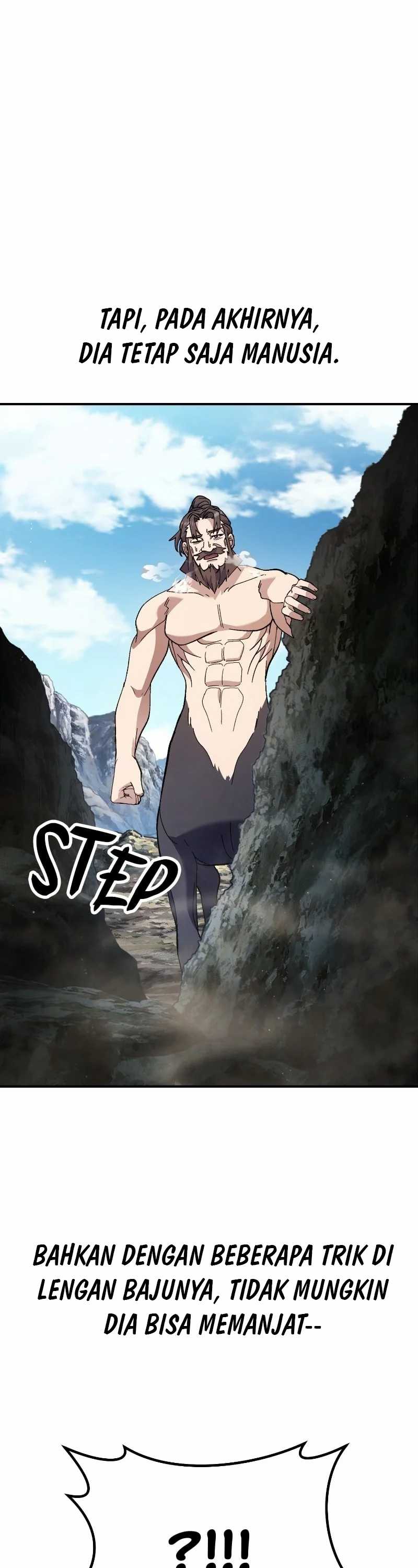 Divine Delivery  ( Heavenly Deliveryman ) Chapter 18 Gambar 4