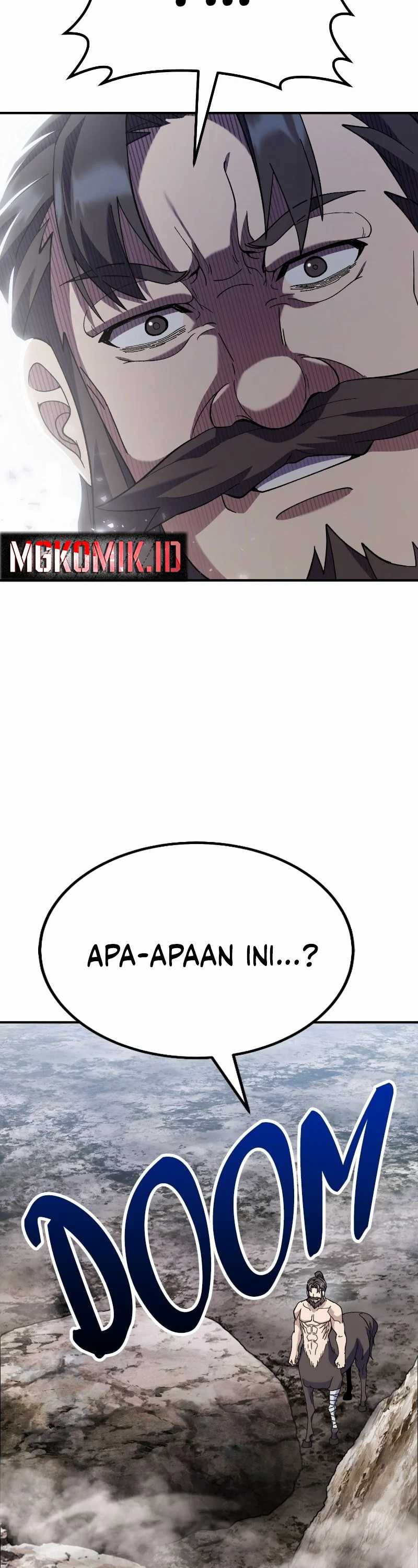 Divine Delivery  ( Heavenly Deliveryman ) Chapter 18 Gambar 5