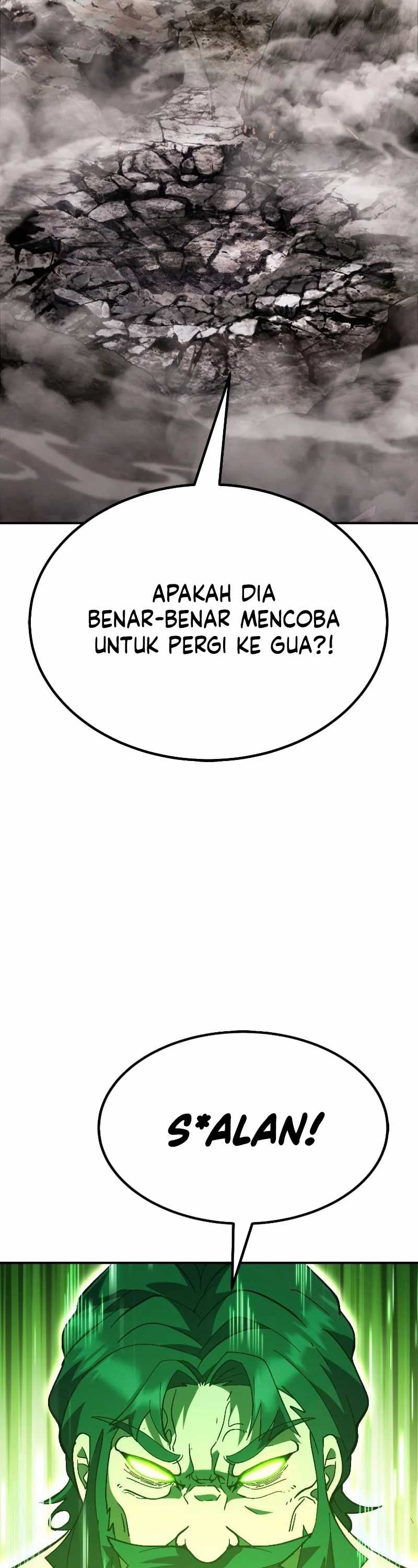 Divine Delivery  ( Heavenly Deliveryman ) Chapter 18 Gambar 6