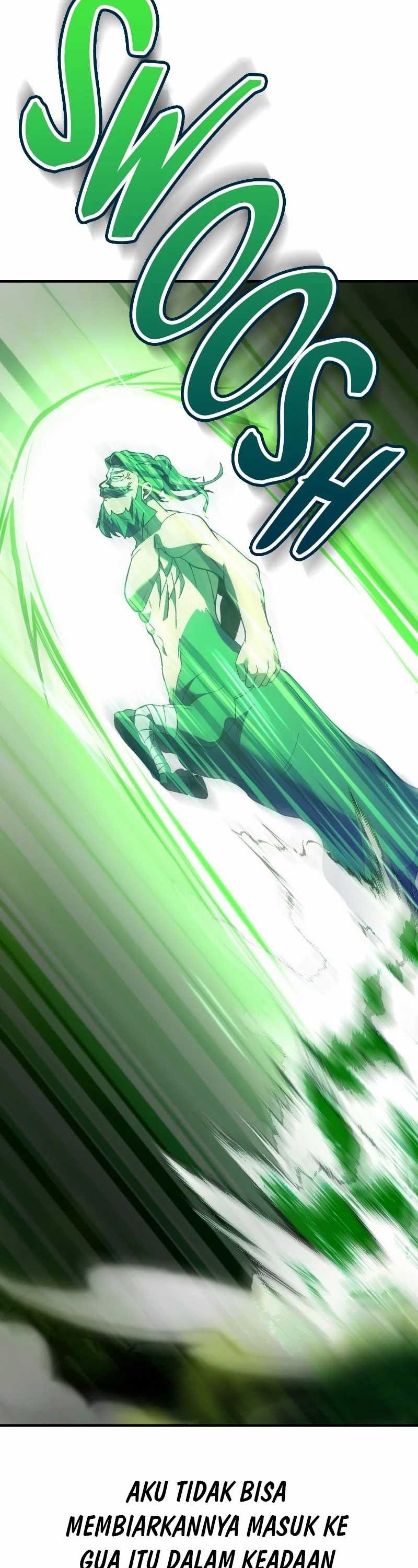Divine Delivery  ( Heavenly Deliveryman ) Chapter 18 Gambar 9