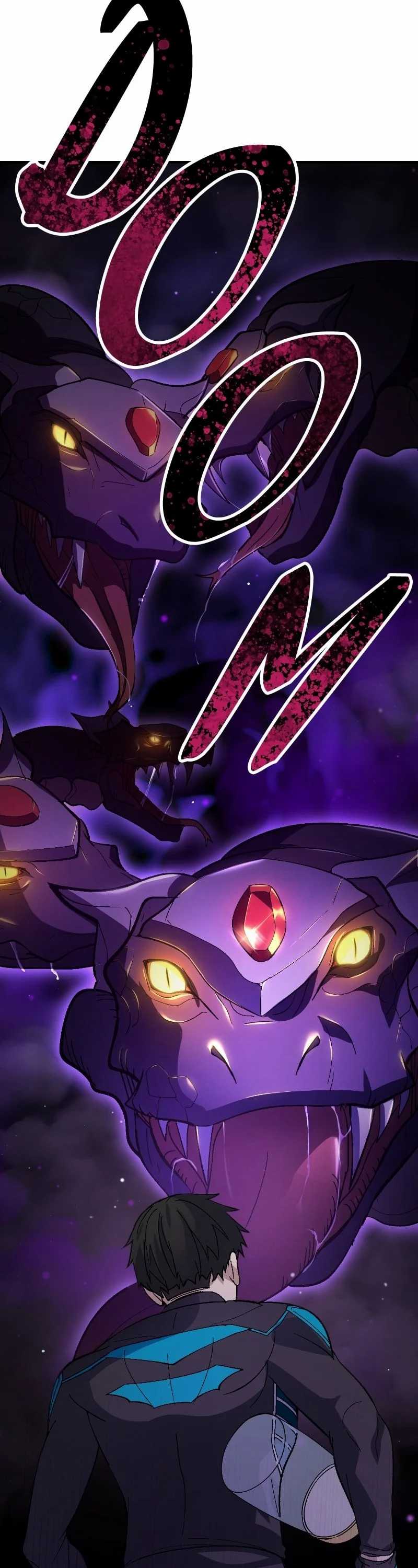Divine Delivery  ( Heavenly Deliveryman ) Chapter 18 Gambar 11
