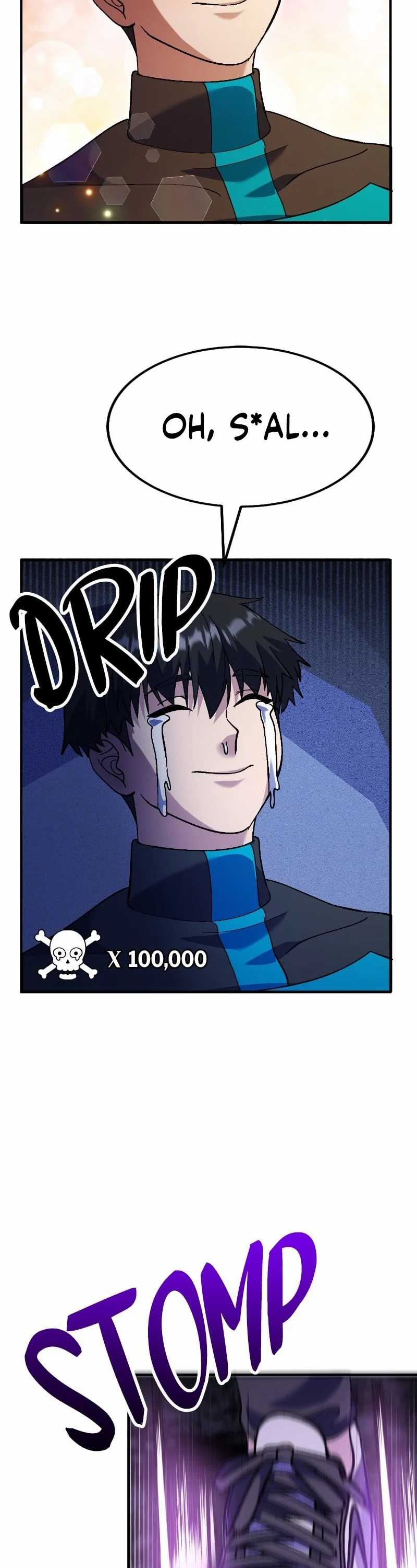 Divine Delivery  ( Heavenly Deliveryman ) Chapter 18 Gambar 13