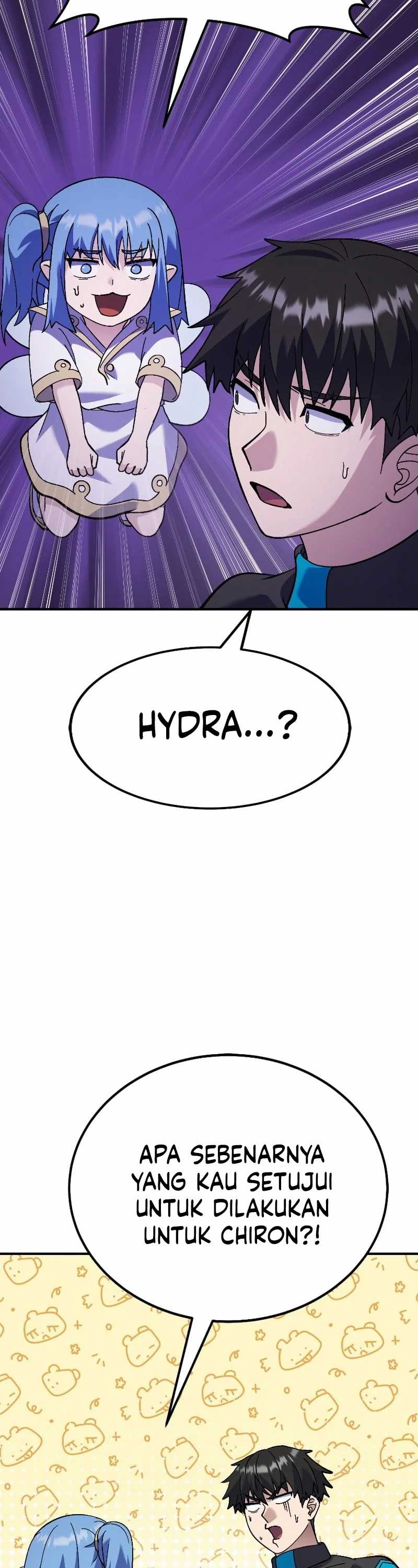 Divine Delivery  ( Heavenly Deliveryman ) Chapter 18 Gambar 19
