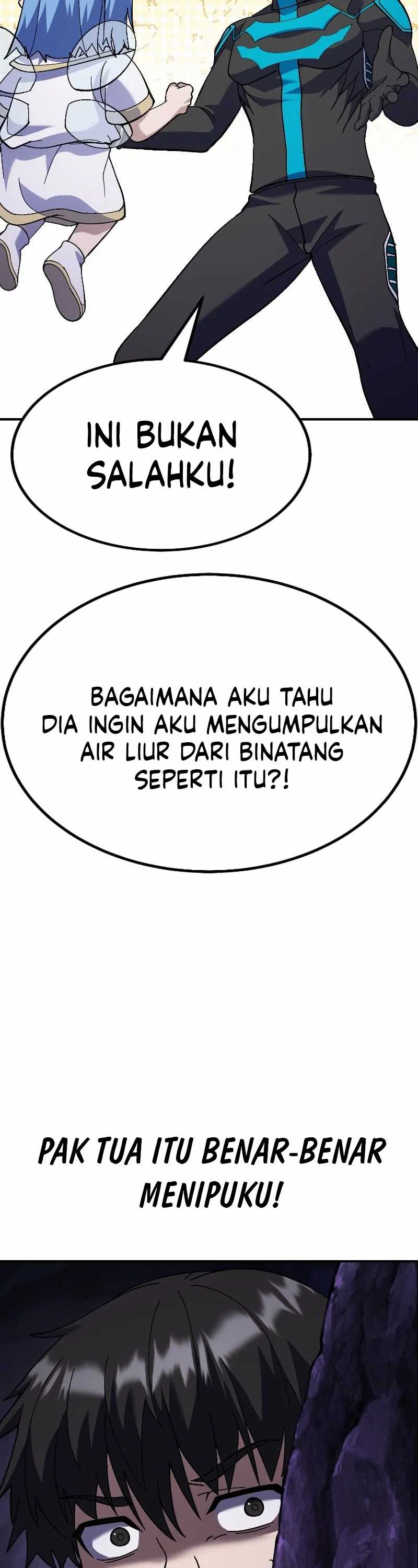 Divine Delivery  ( Heavenly Deliveryman ) Chapter 18 Gambar 20