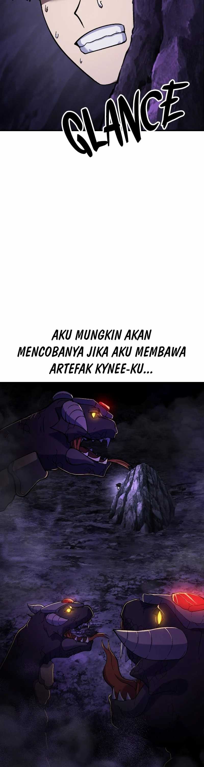Divine Delivery  ( Heavenly Deliveryman ) Chapter 18 Gambar 21