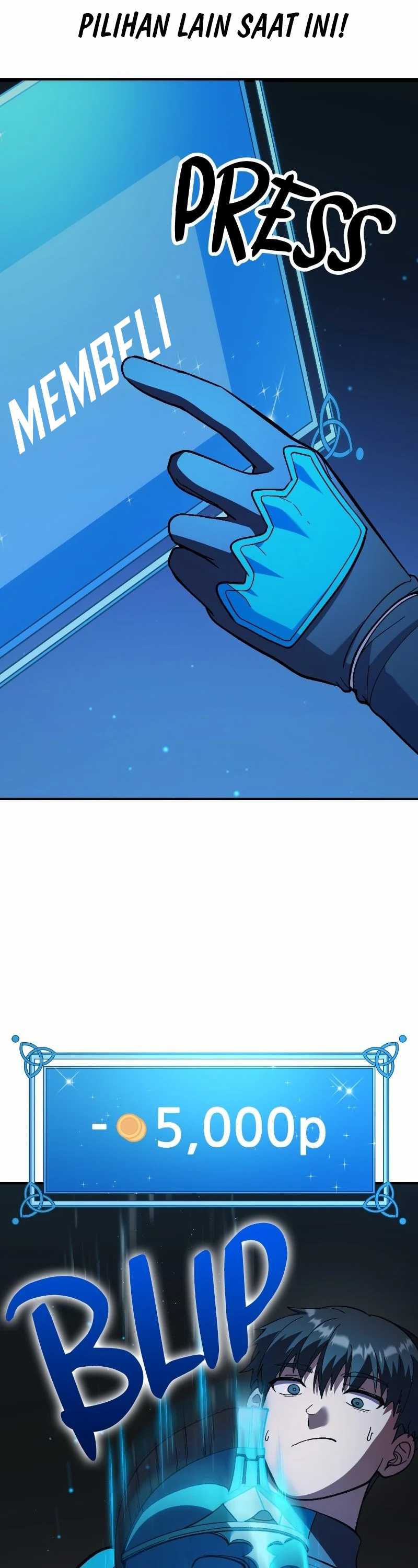 Divine Delivery  ( Heavenly Deliveryman ) Chapter 18 Gambar 25
