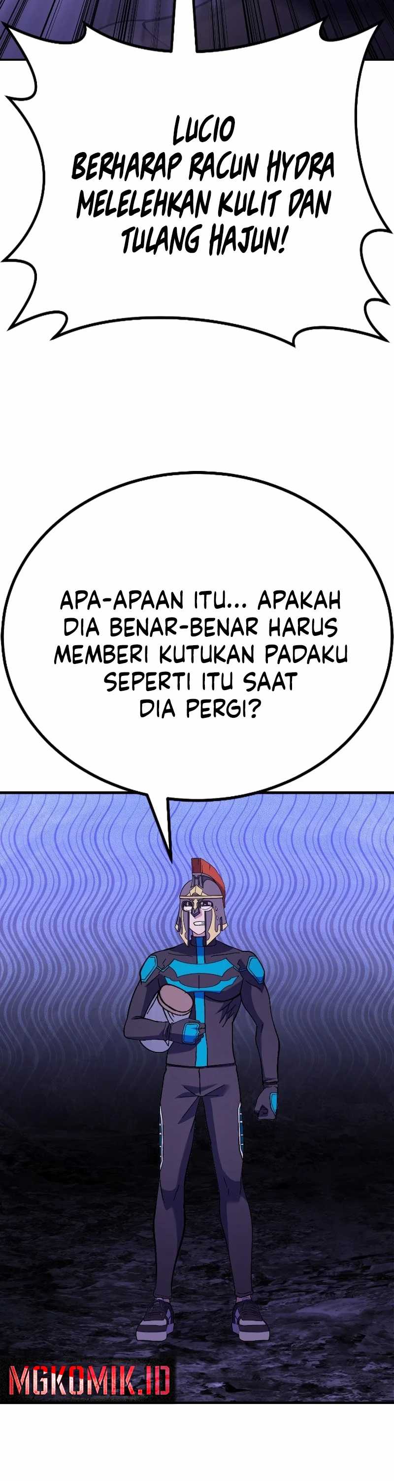Divine Delivery  ( Heavenly Deliveryman ) Chapter 18 Gambar 36