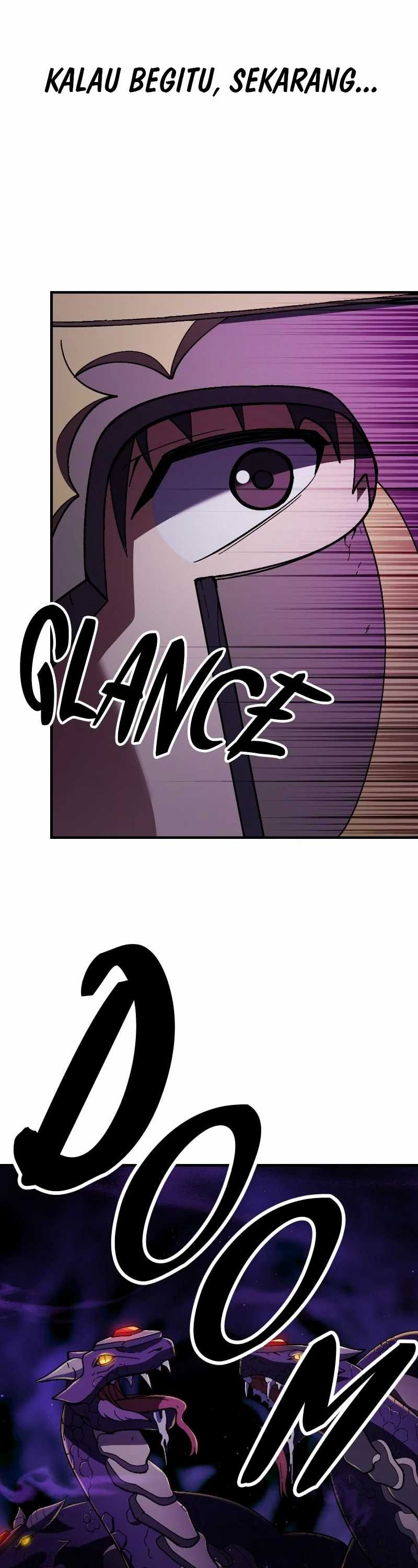 Divine Delivery  ( Heavenly Deliveryman ) Chapter 18 Gambar 37