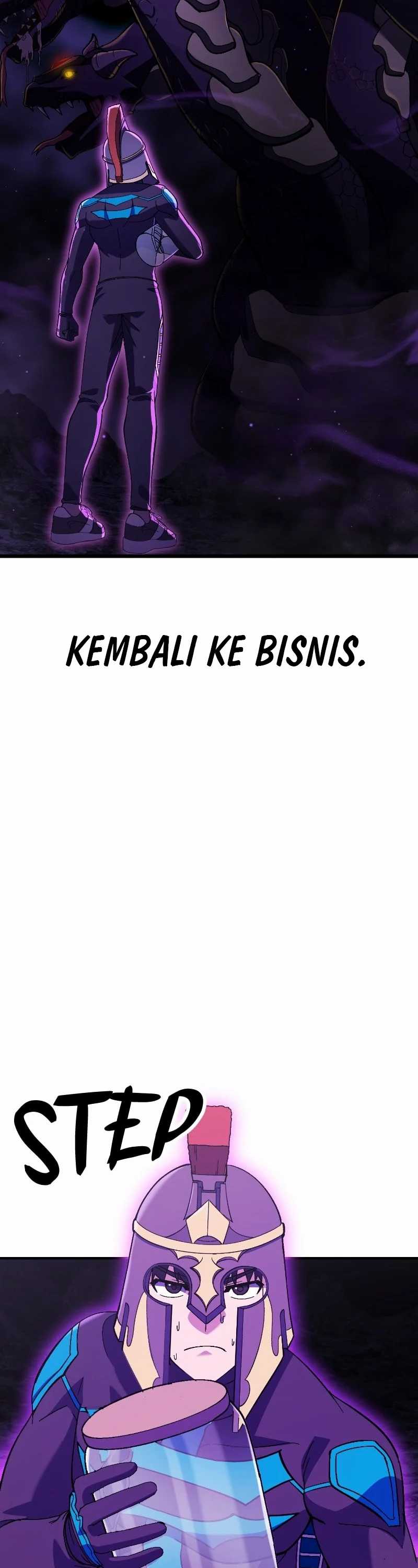 Divine Delivery  ( Heavenly Deliveryman ) Chapter 18 Gambar 38