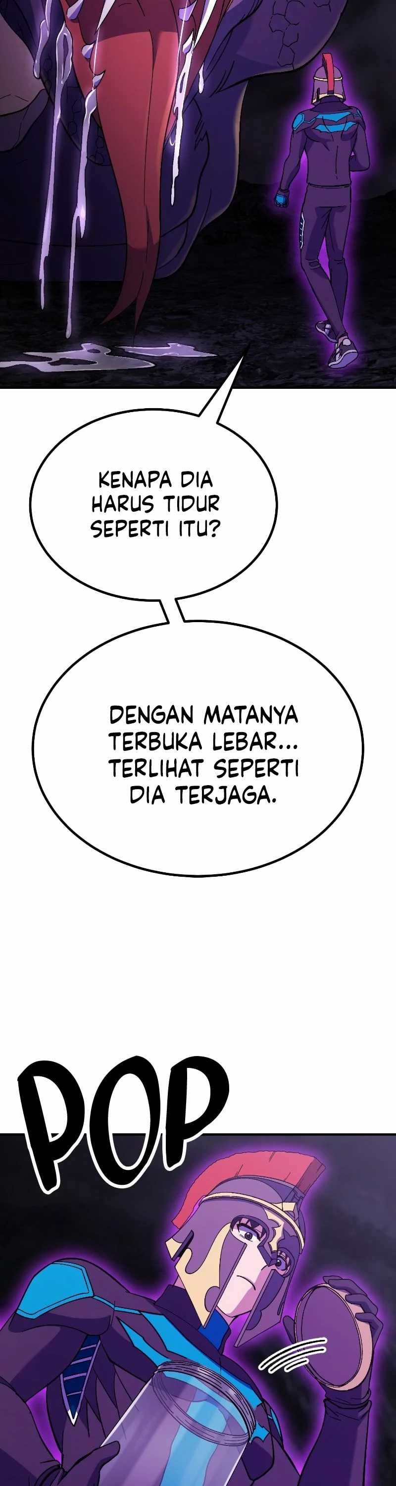Divine Delivery  ( Heavenly Deliveryman ) Chapter 18 Gambar 40