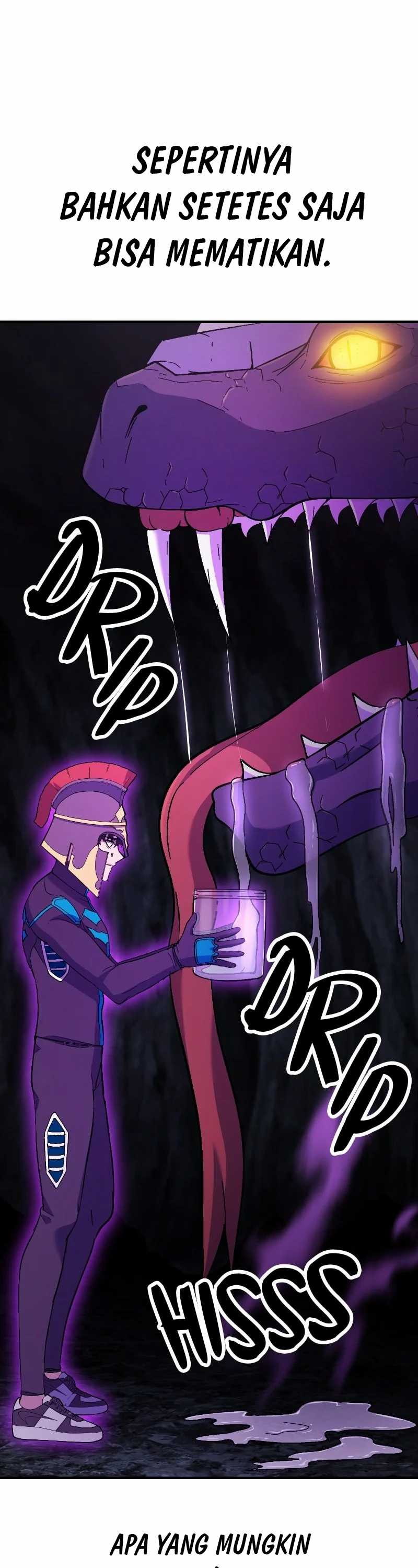Divine Delivery  ( Heavenly Deliveryman ) Chapter 18 Gambar 42