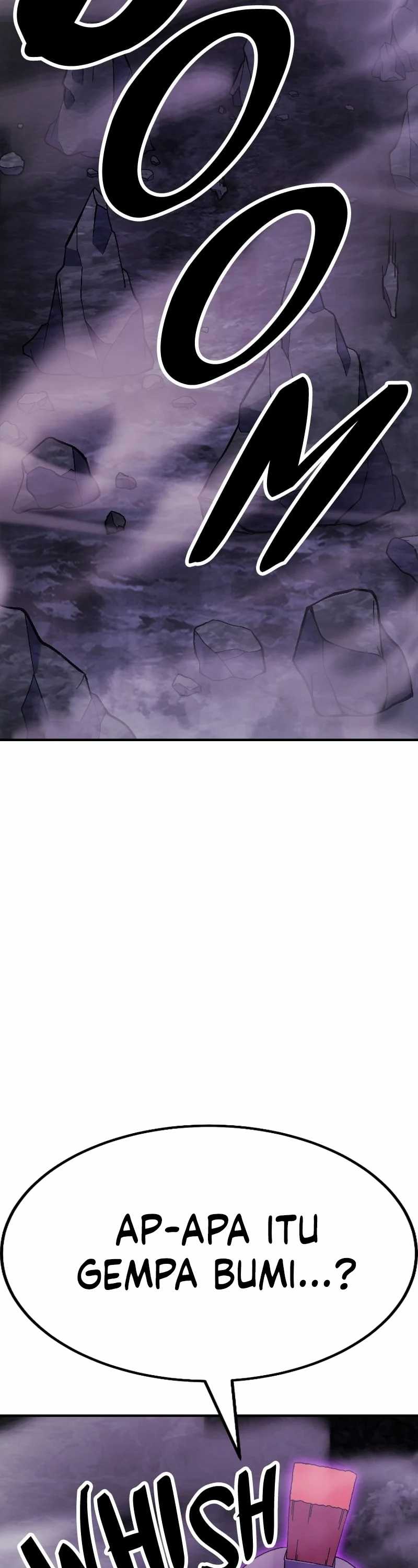 Divine Delivery  ( Heavenly Deliveryman ) Chapter 18 Gambar 48