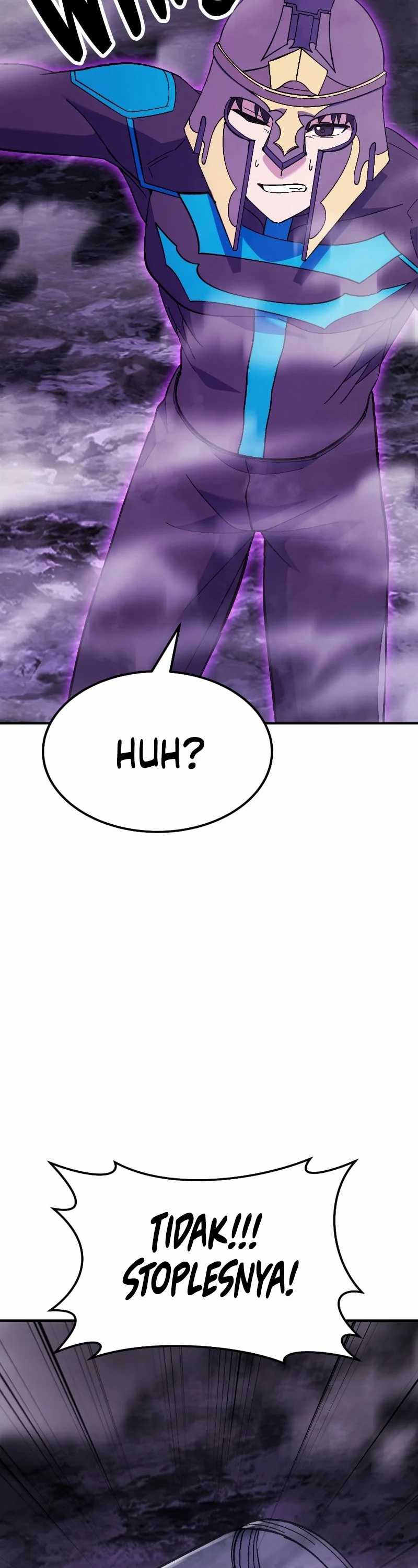 Divine Delivery  ( Heavenly Deliveryman ) Chapter 18 Gambar 49