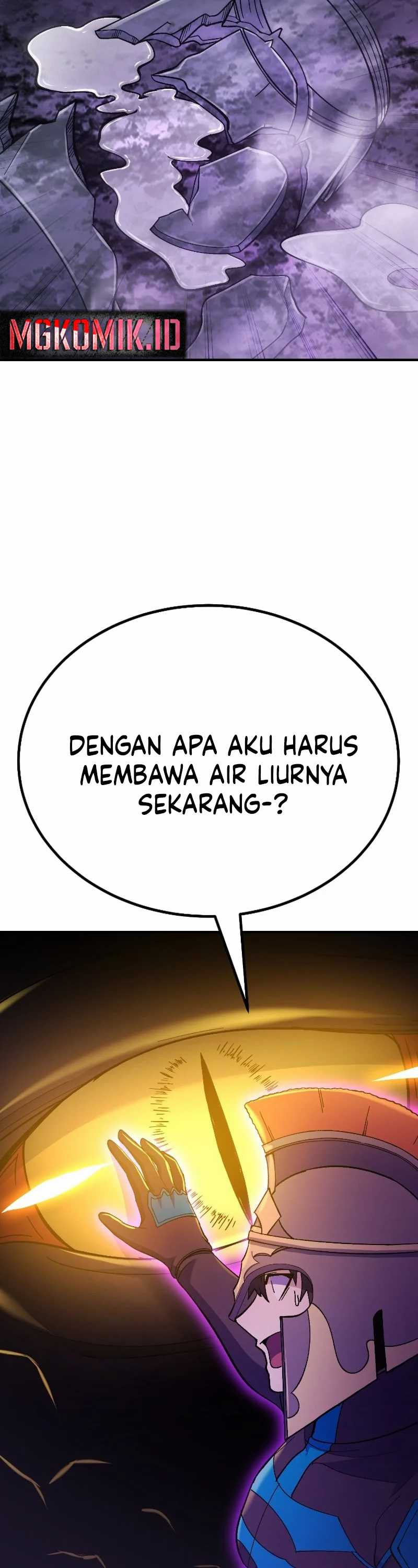 Divine Delivery  ( Heavenly Deliveryman ) Chapter 18 Gambar 50