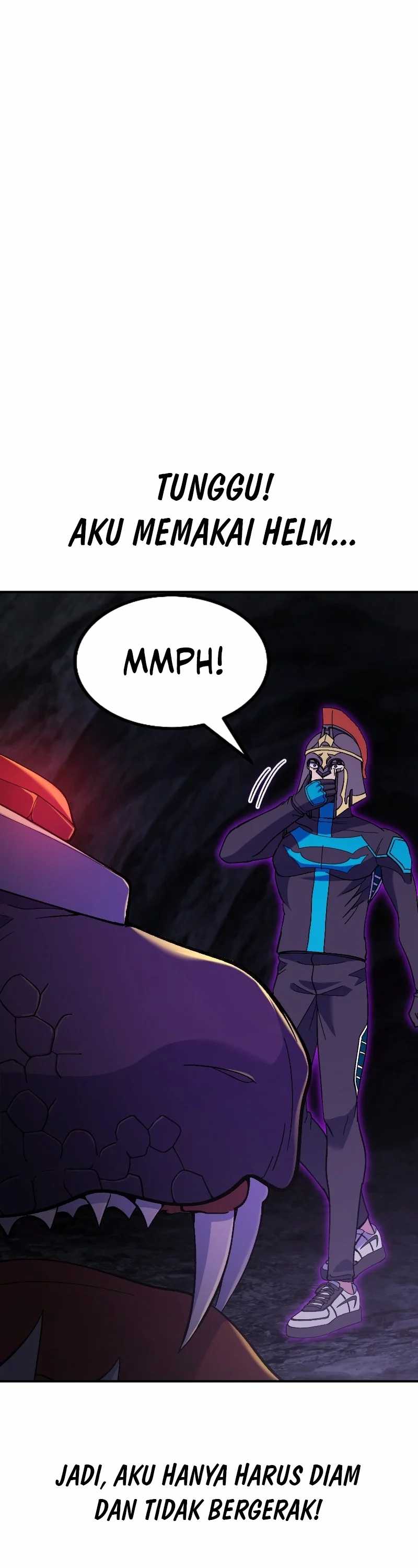 Divine Delivery  ( Heavenly Deliveryman ) Chapter 18 Gambar 53