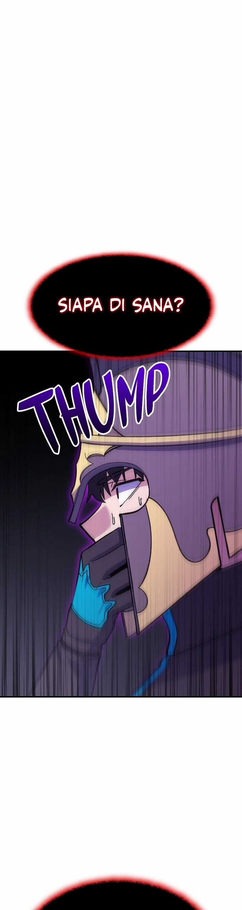 Divine Delivery  ( Heavenly Deliveryman ) Chapter 18 Gambar 54