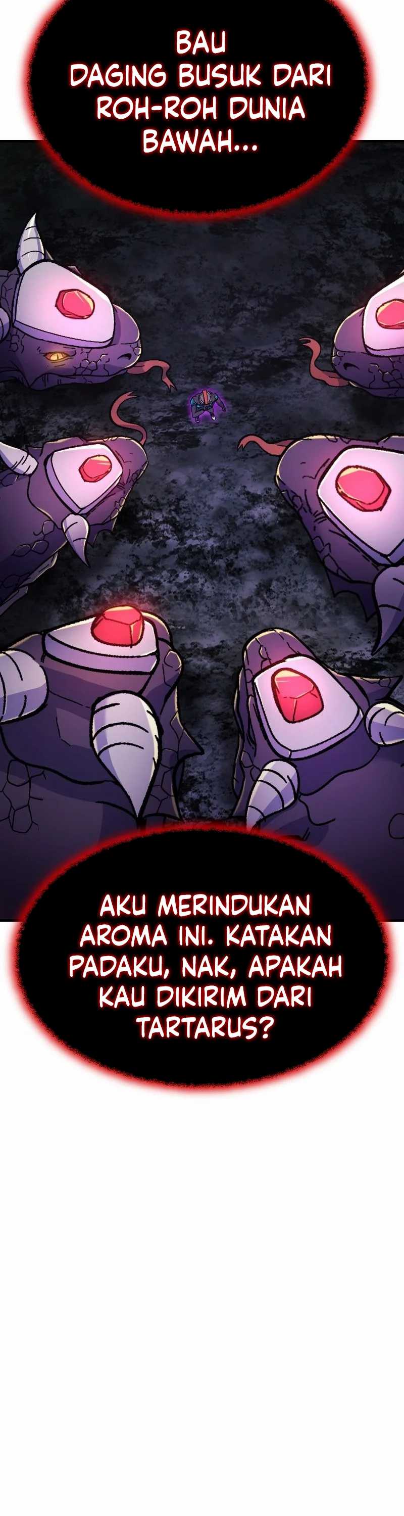 Divine Delivery  ( Heavenly Deliveryman ) Chapter 18 Gambar 55