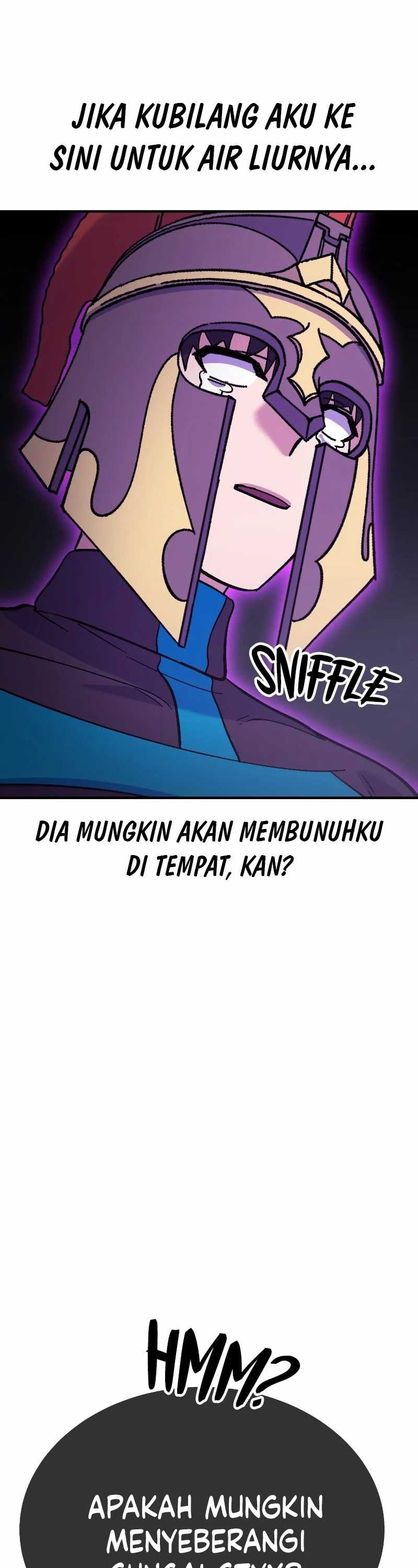 Divine Delivery  ( Heavenly Deliveryman ) Chapter 18 Gambar 60