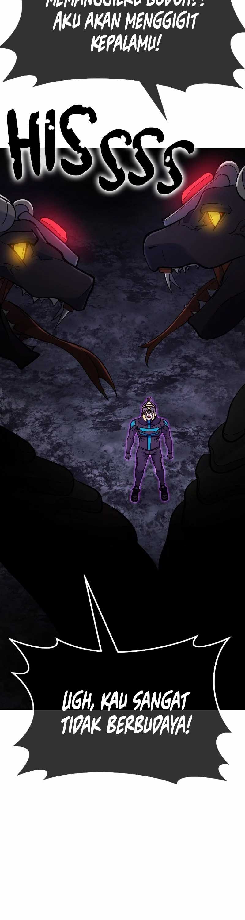 Divine Delivery  ( Heavenly Deliveryman ) Chapter 18 Gambar 62