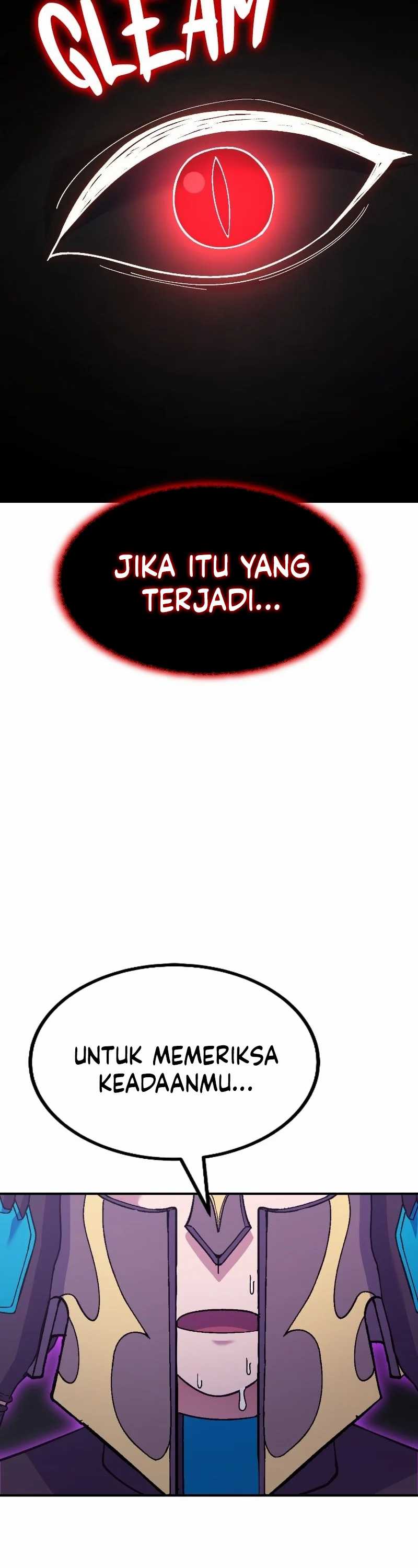 Divine Delivery  ( Heavenly Deliveryman ) Chapter 18 Gambar 64