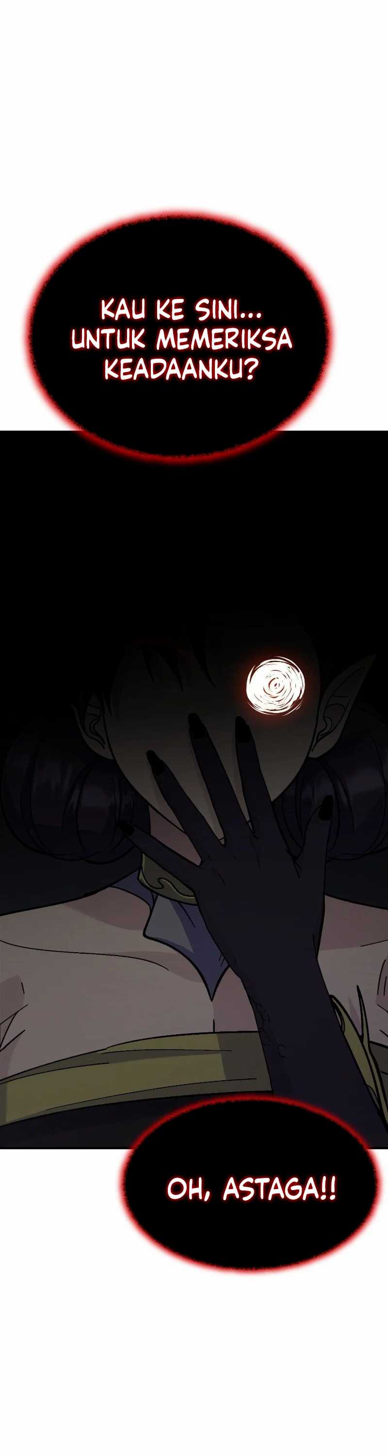 Divine Delivery  ( Heavenly Deliveryman ) Chapter 18 Gambar 66
