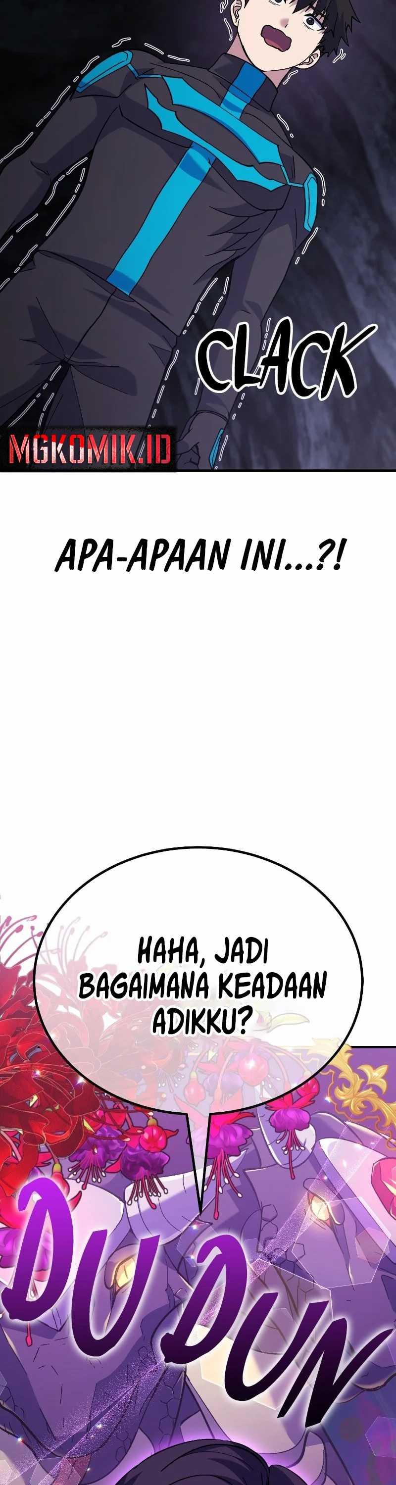 Divine Delivery  ( Heavenly Deliveryman ) Chapter 18 Gambar 70