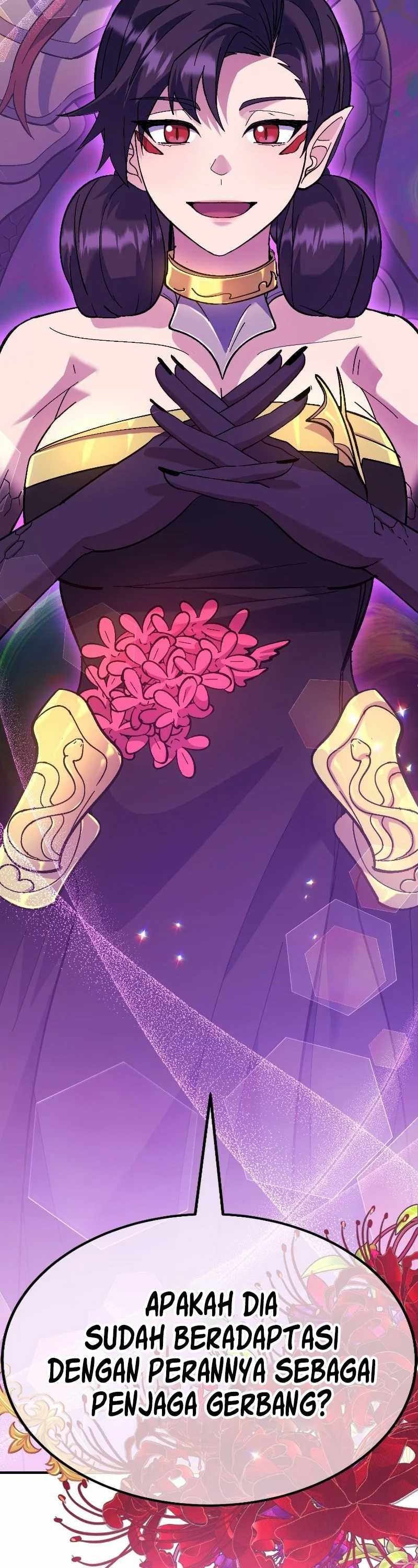 Divine Delivery  ( Heavenly Deliveryman ) Chapter 18 Gambar 71