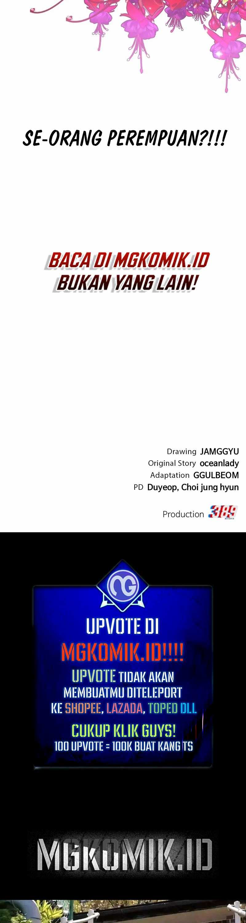 Divine Delivery  ( Heavenly Deliveryman ) Chapter 18 Gambar 72