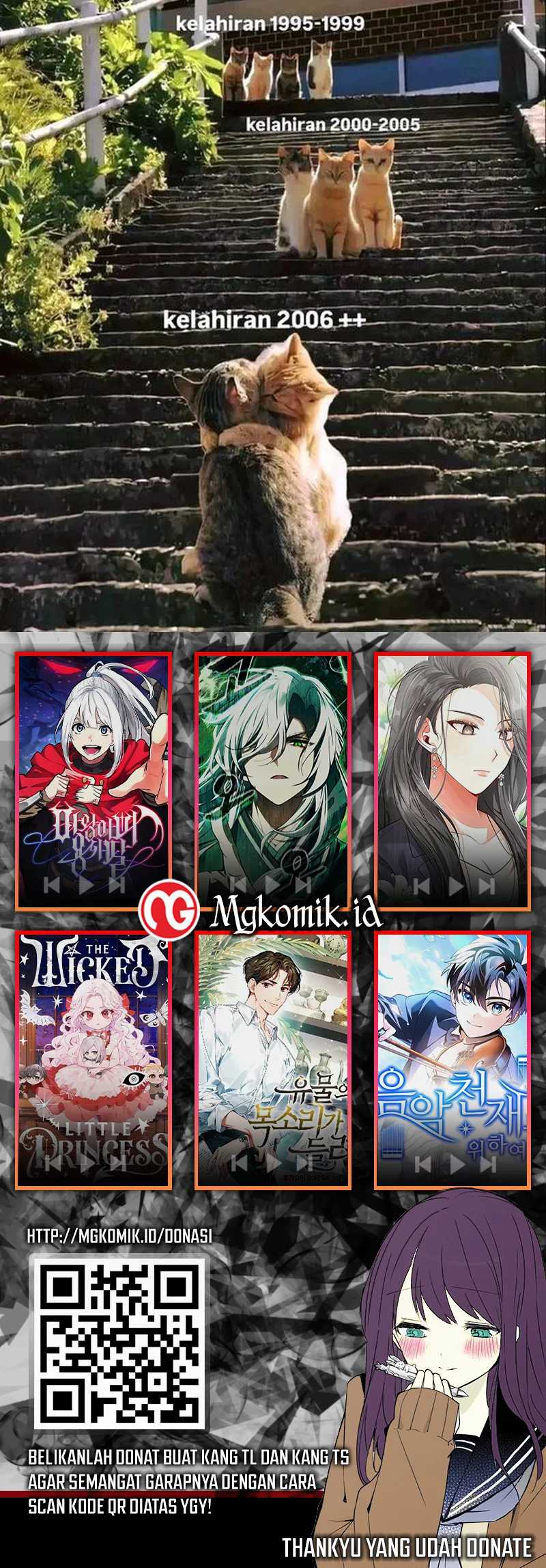 Divine Delivery  ( Heavenly Deliveryman ) Chapter 18 Gambar 73