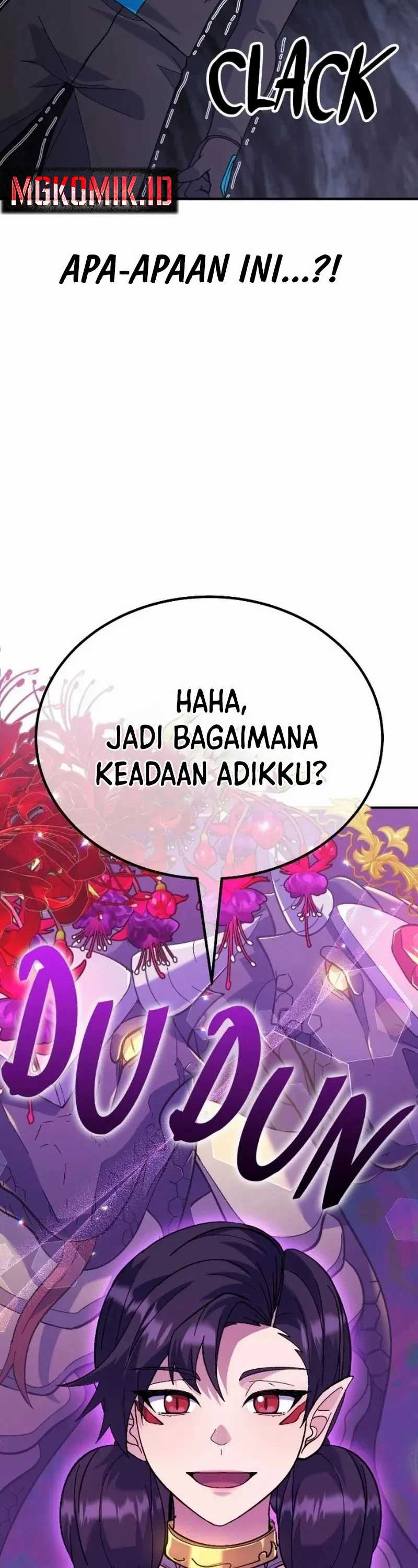 Divine Delivery  ( Heavenly Deliveryman ) Chapter 19 Gambar 3