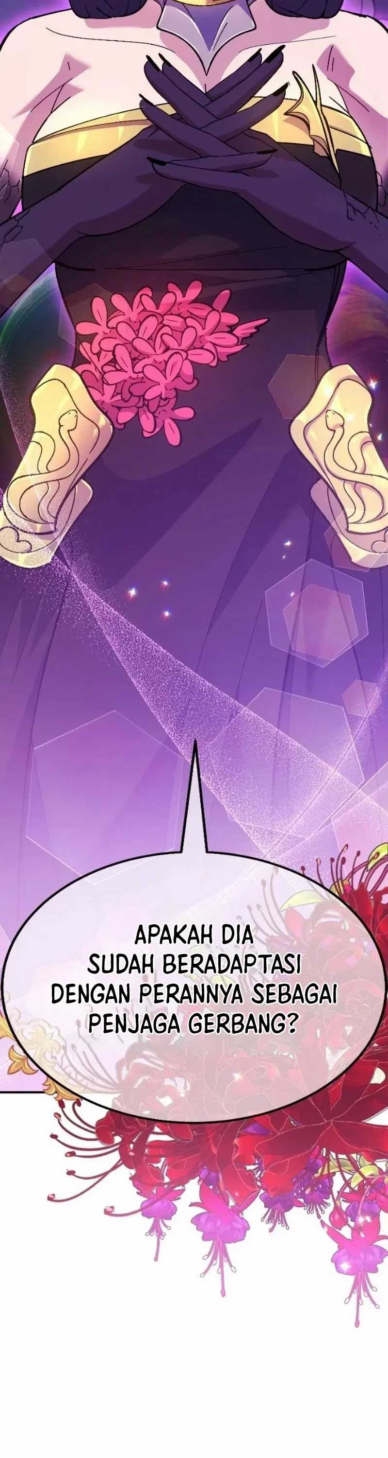 Divine Delivery  ( Heavenly Deliveryman ) Chapter 19 Gambar 4