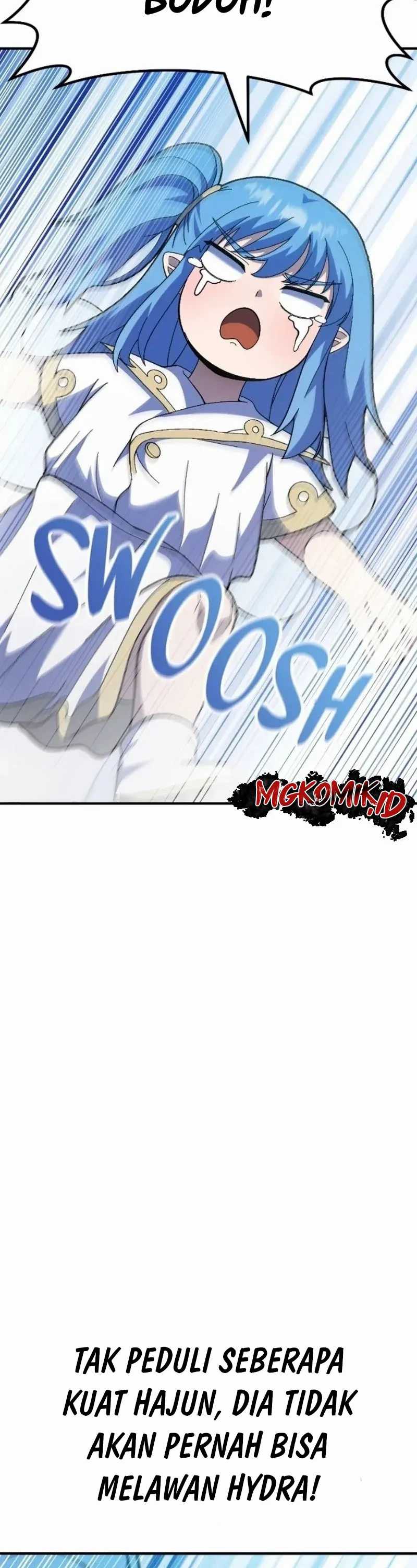 Divine Delivery  ( Heavenly Deliveryman ) Chapter 19 Gambar 8
