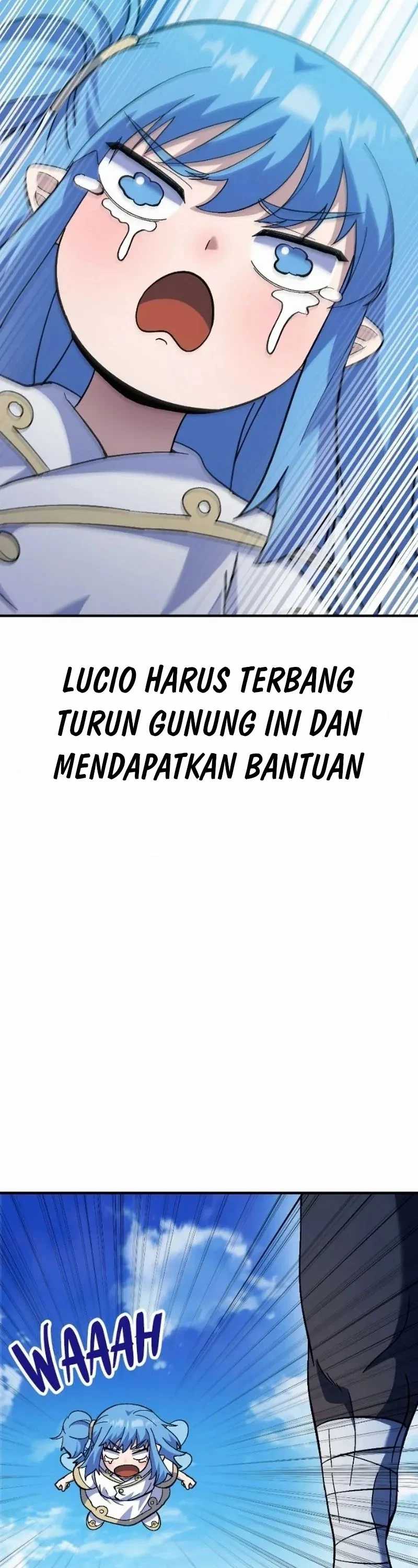 Divine Delivery  ( Heavenly Deliveryman ) Chapter 19 Gambar 9