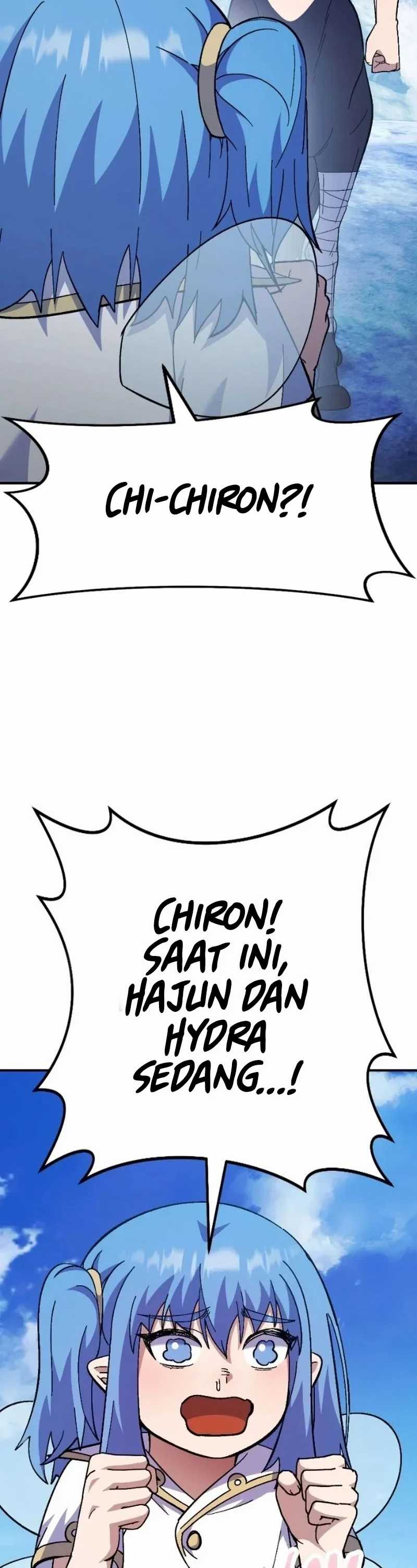 Divine Delivery  ( Heavenly Deliveryman ) Chapter 19 Gambar 11