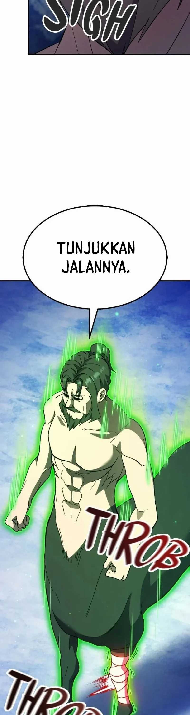 Divine Delivery  ( Heavenly Deliveryman ) Chapter 19 Gambar 16