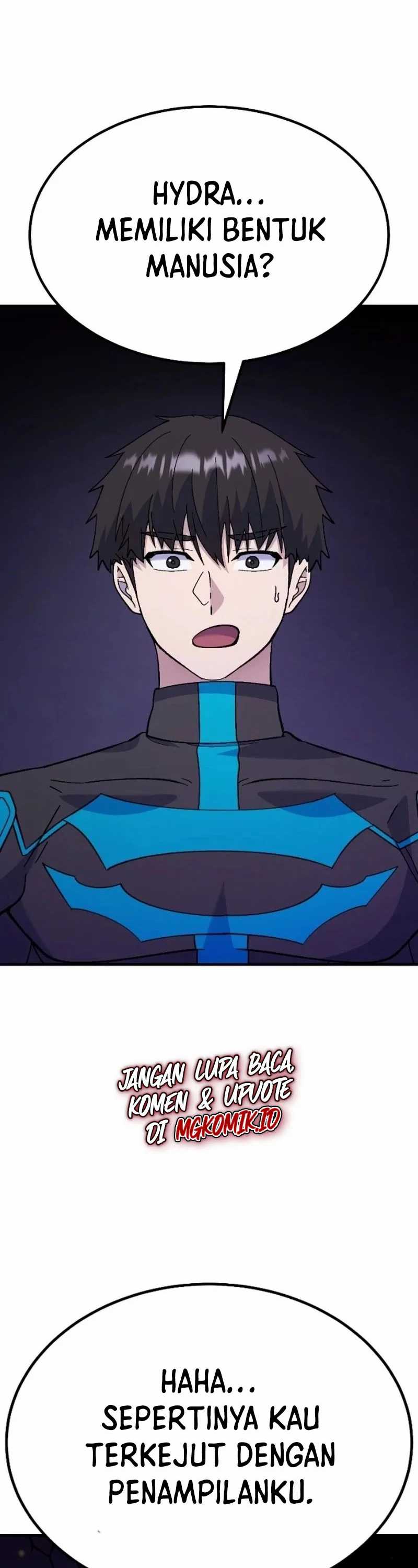 Divine Delivery  ( Heavenly Deliveryman ) Chapter 19 Gambar 22