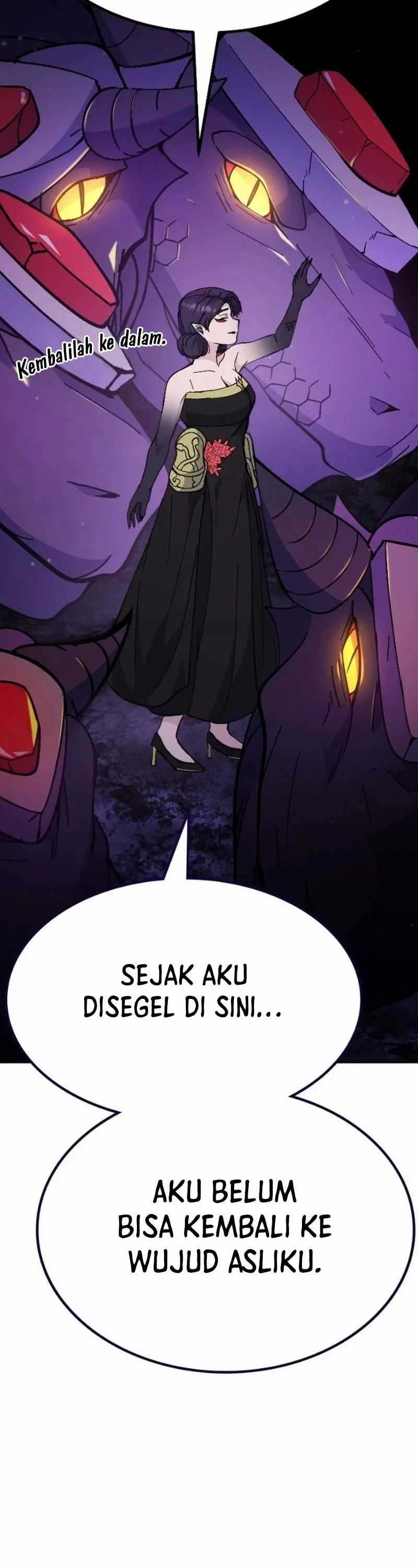 Divine Delivery  ( Heavenly Deliveryman ) Chapter 19 Gambar 23