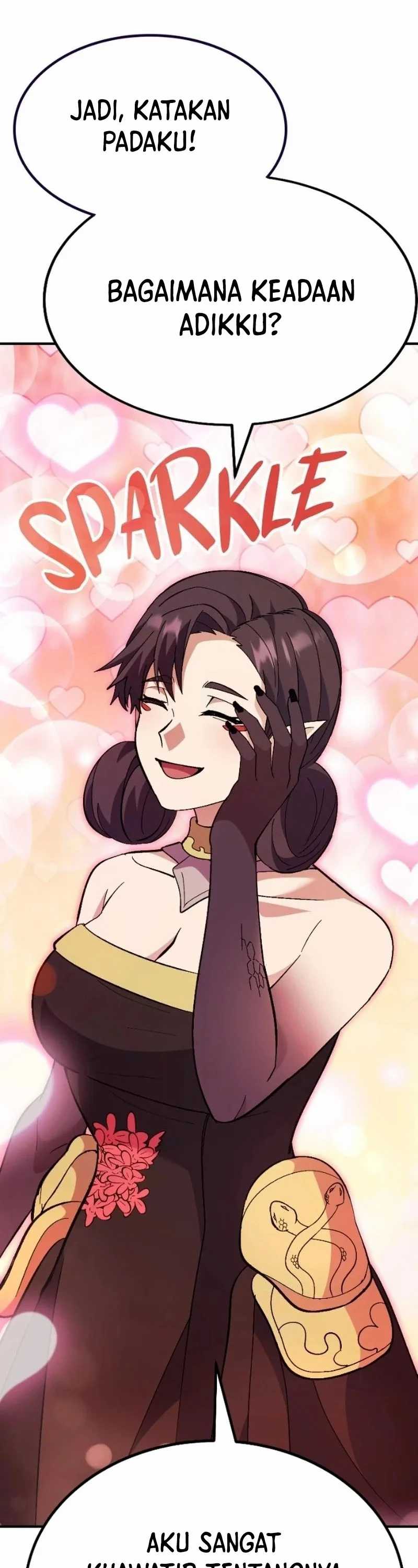 Divine Delivery  ( Heavenly Deliveryman ) Chapter 19 Gambar 26