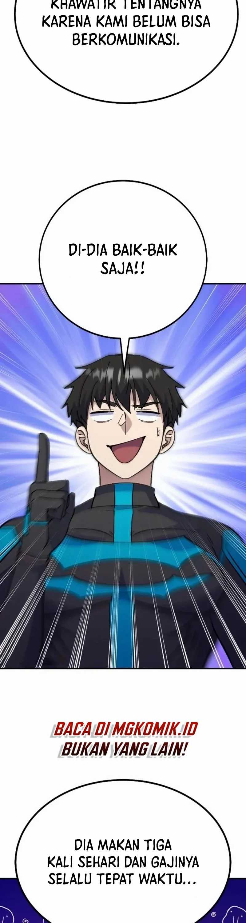 Divine Delivery  ( Heavenly Deliveryman ) Chapter 19 Gambar 27