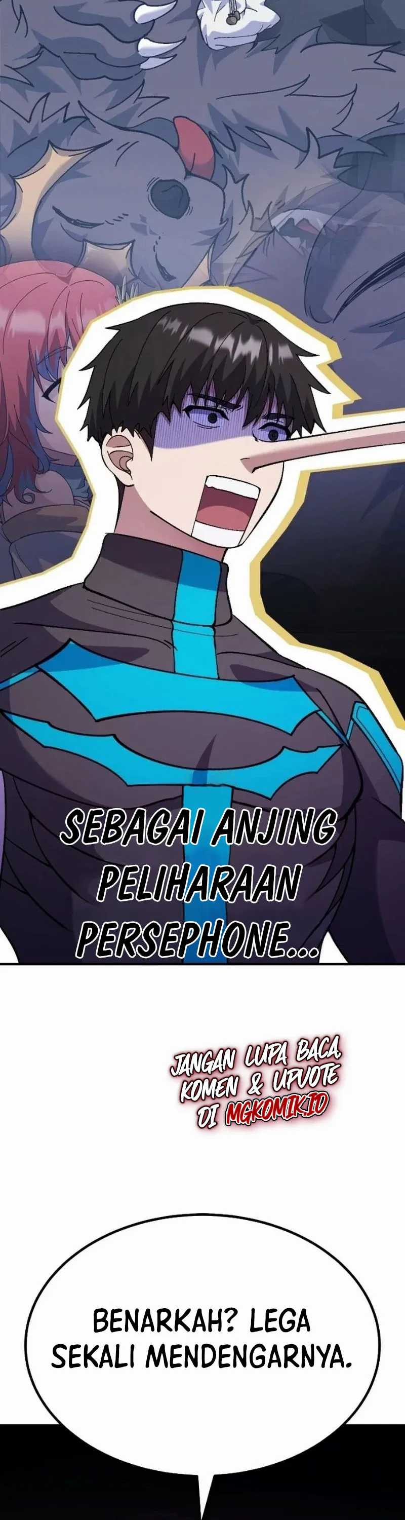 Divine Delivery  ( Heavenly Deliveryman ) Chapter 19 Gambar 29